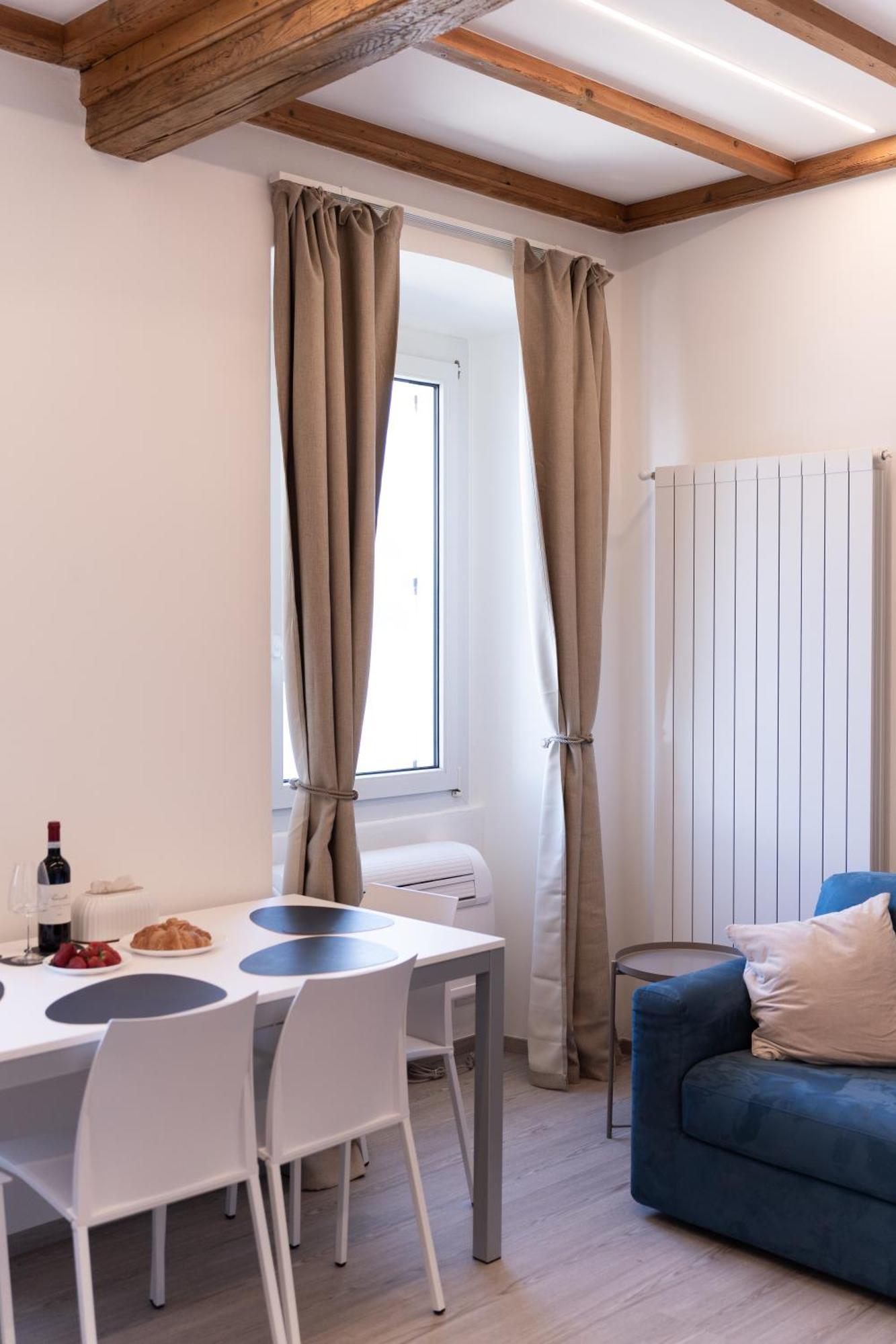 Apartment Belvedere 237b Lakeview Luxury
