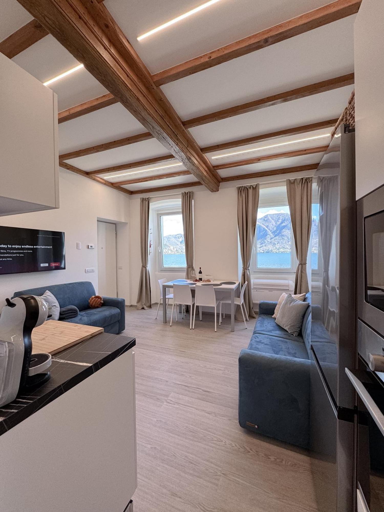Belvedere 237b Lakeview Luxury Ghiffa