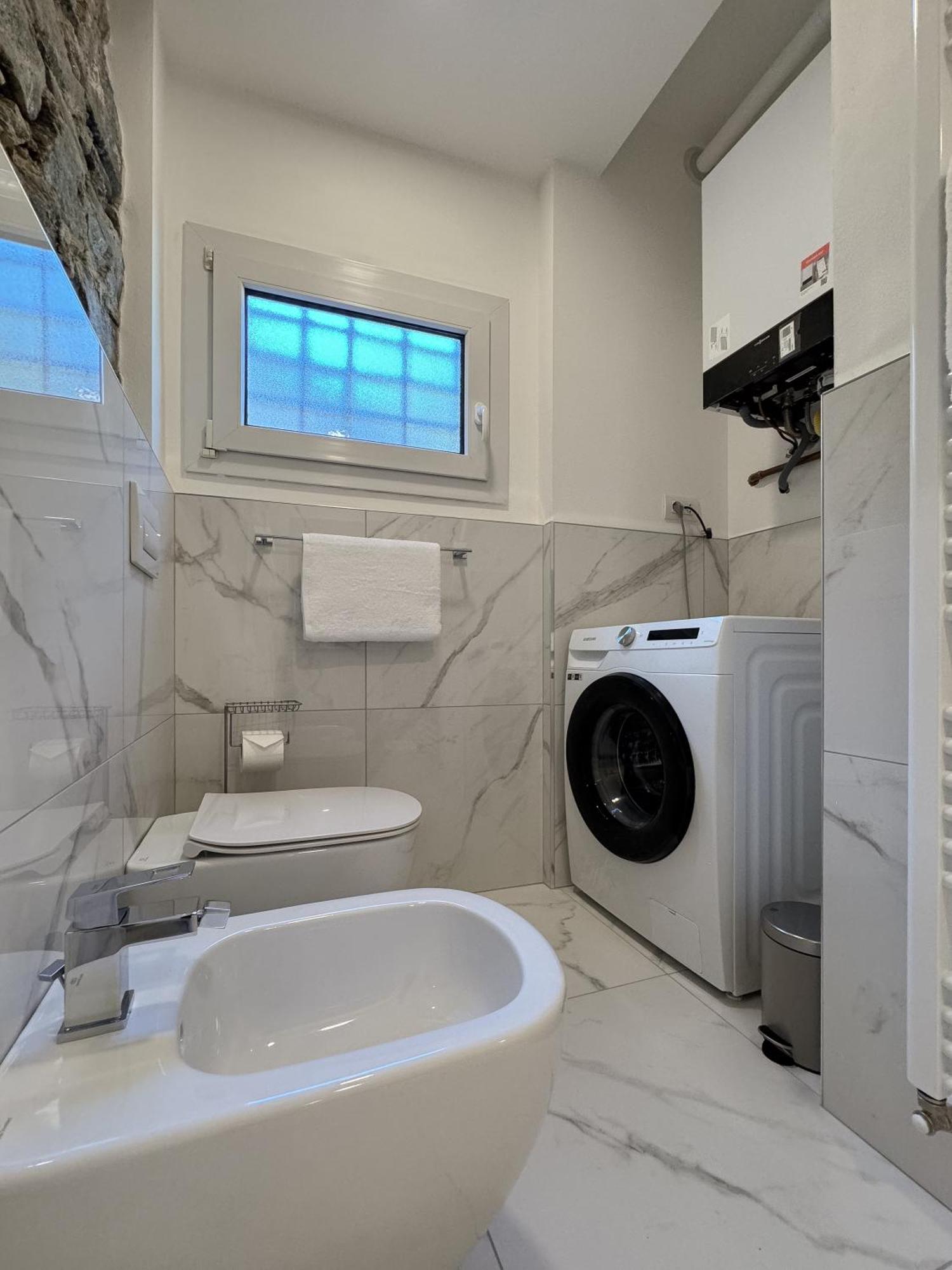 Belvedere 237b Lakeview Luxury * Ghiffa