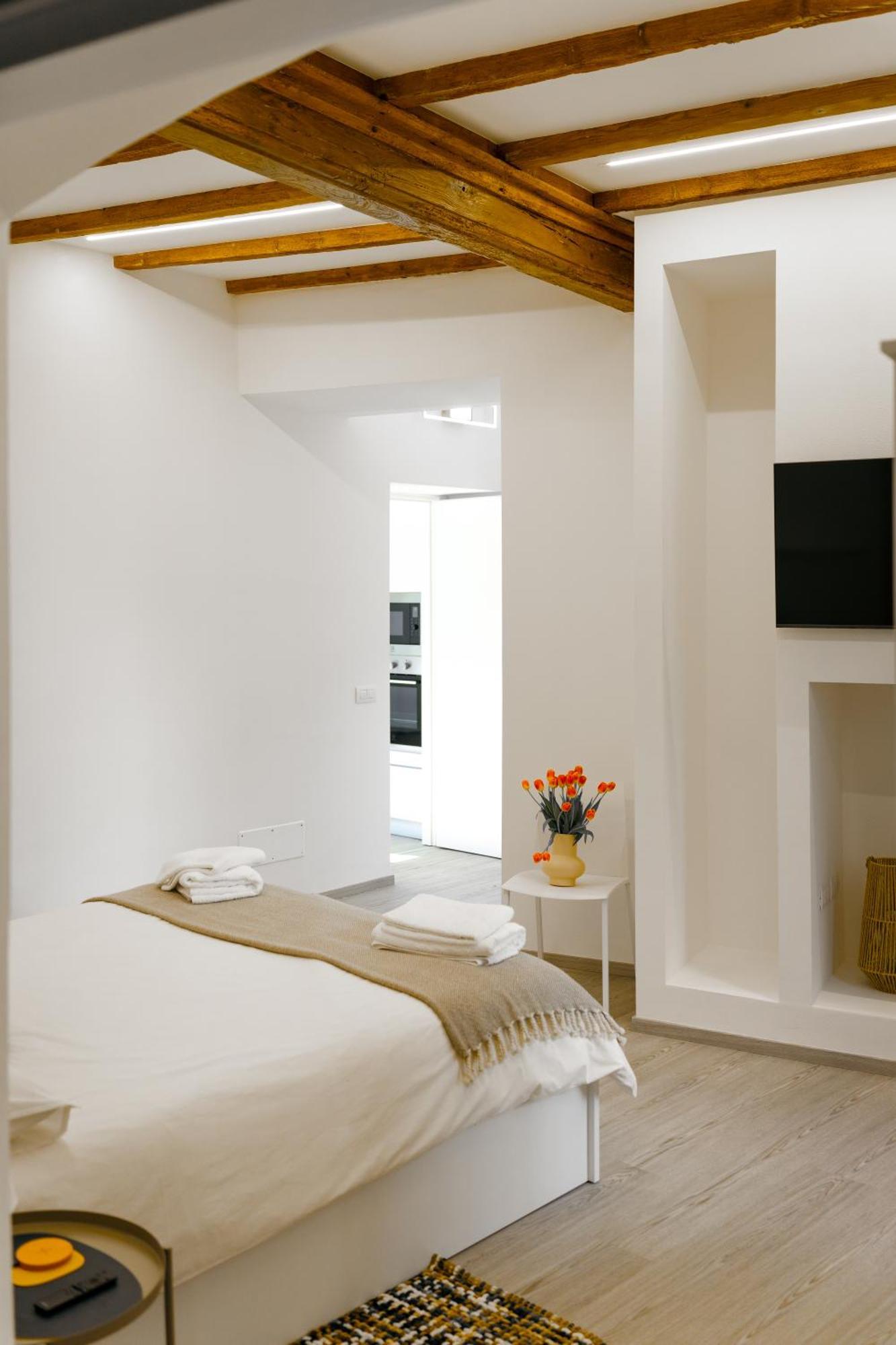 Belvedere 237b Lakeview Luxury * Ghiffa